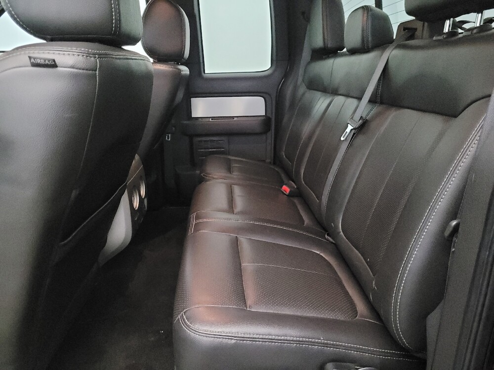 2014 Ford F150 in Chesapeake, VA 23320 - 18126997 18