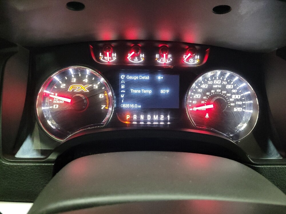 2014 Ford F150 in Chesapeake, VA 23320 - 18126997 23