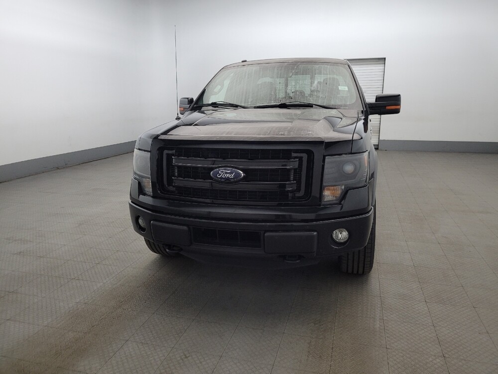 2014 Ford F150 in Chesapeake, VA 23320 - 18126997 15