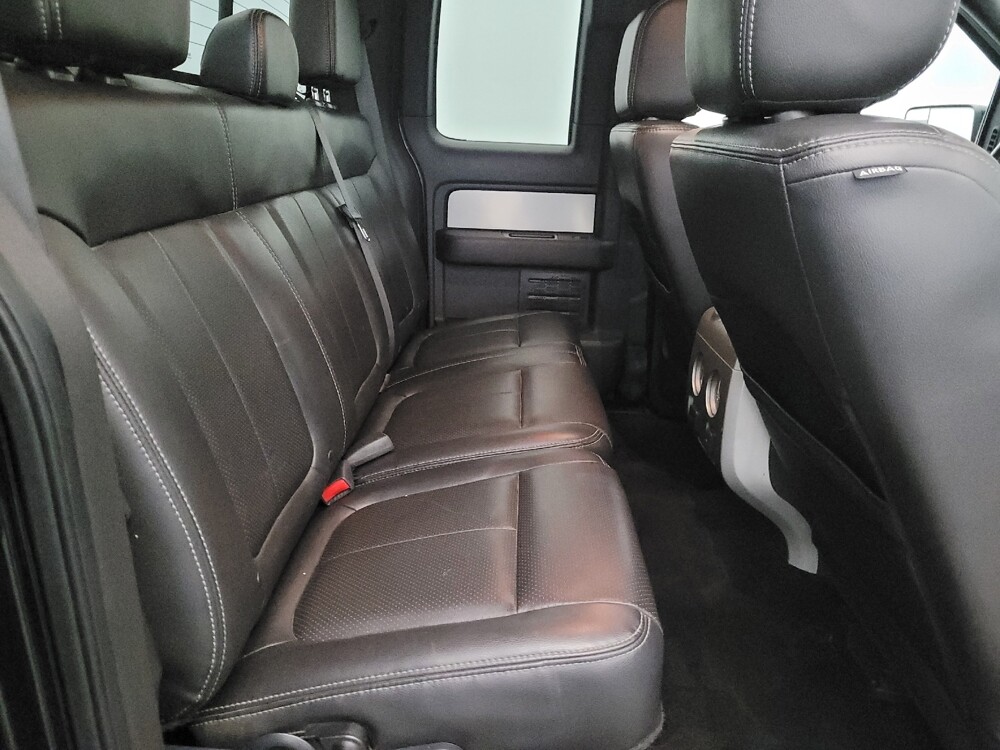 2014 Ford F150 in Chesapeake, VA 23320 - 18126997 19