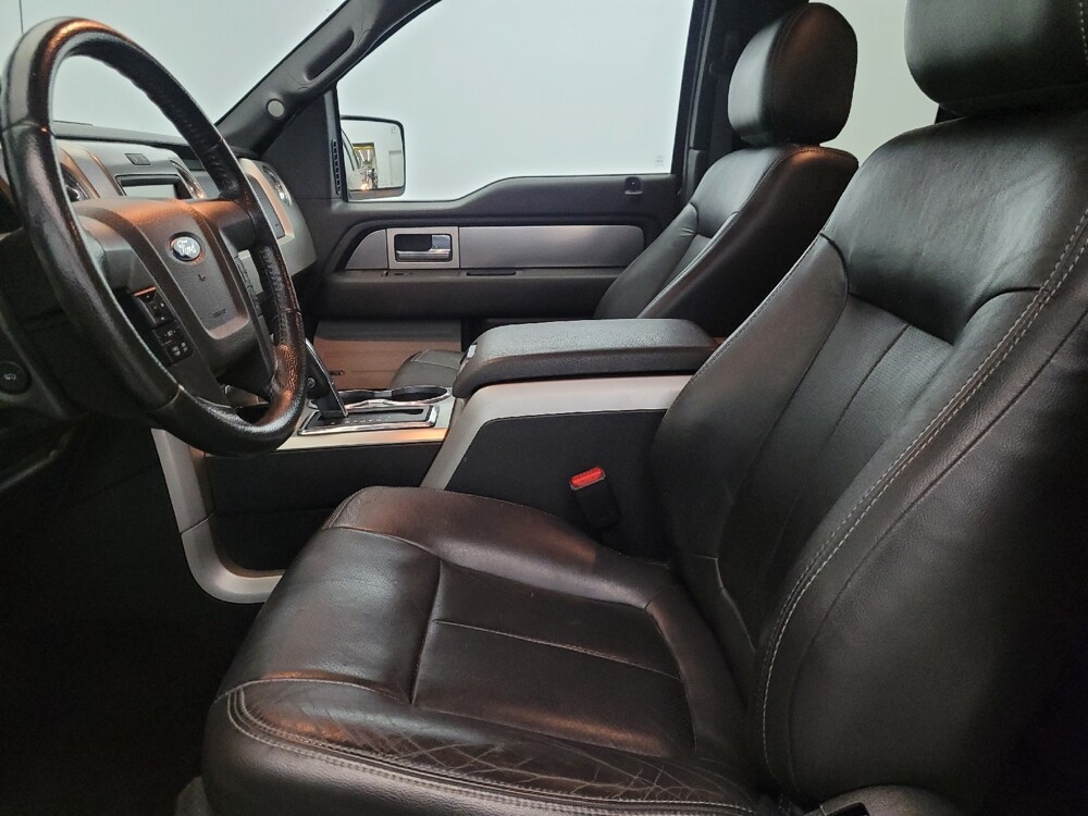 2014 Ford F150 in Chesapeake, VA 23320 - 18126997 17