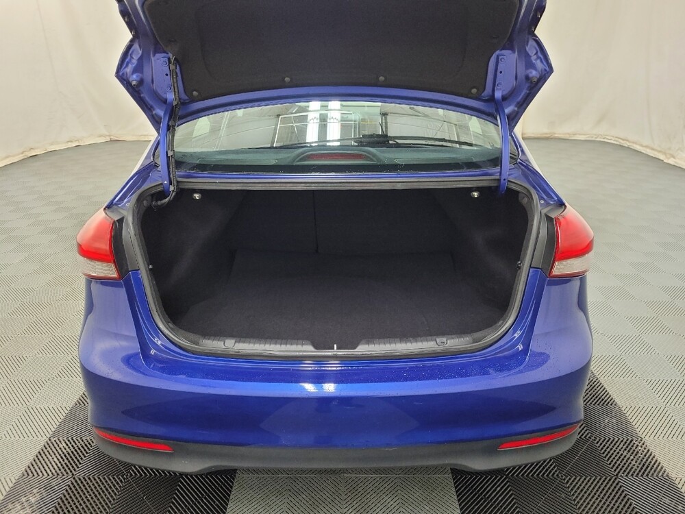 2017 Kia Forte in Plymouth Meeting, PA 19462 - 18126998 29