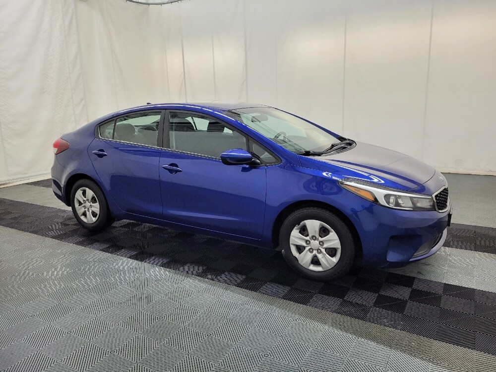 2017 Kia Forte in Plymouth Meeting, PA 19462 - 18126998 11