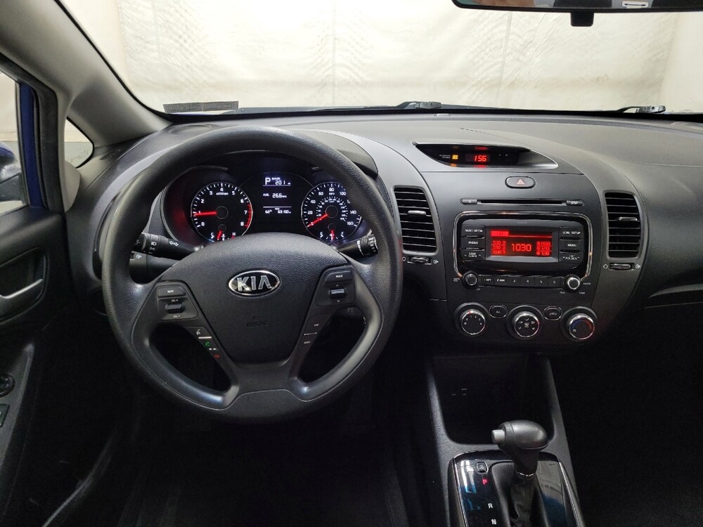 2017 Kia Forte in Plymouth Meeting, PA 19462 - 18126998 22