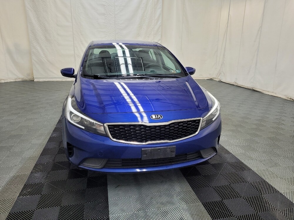 2017 Kia Forte in Plymouth Meeting, PA 19462 - 18126998 14