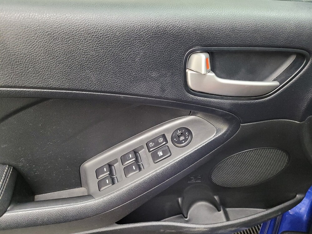 2017 Kia Forte in Plymouth Meeting, PA 19462 - 18126998 27