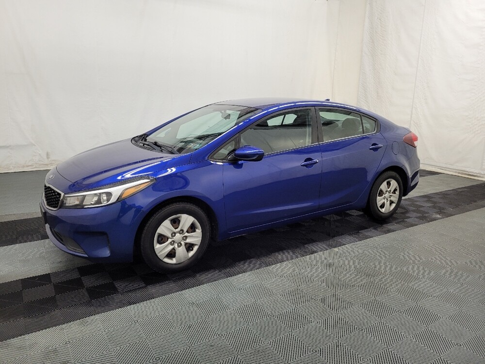2017 Kia Forte in Plymouth Meeting, PA 19462 - 18126998 2