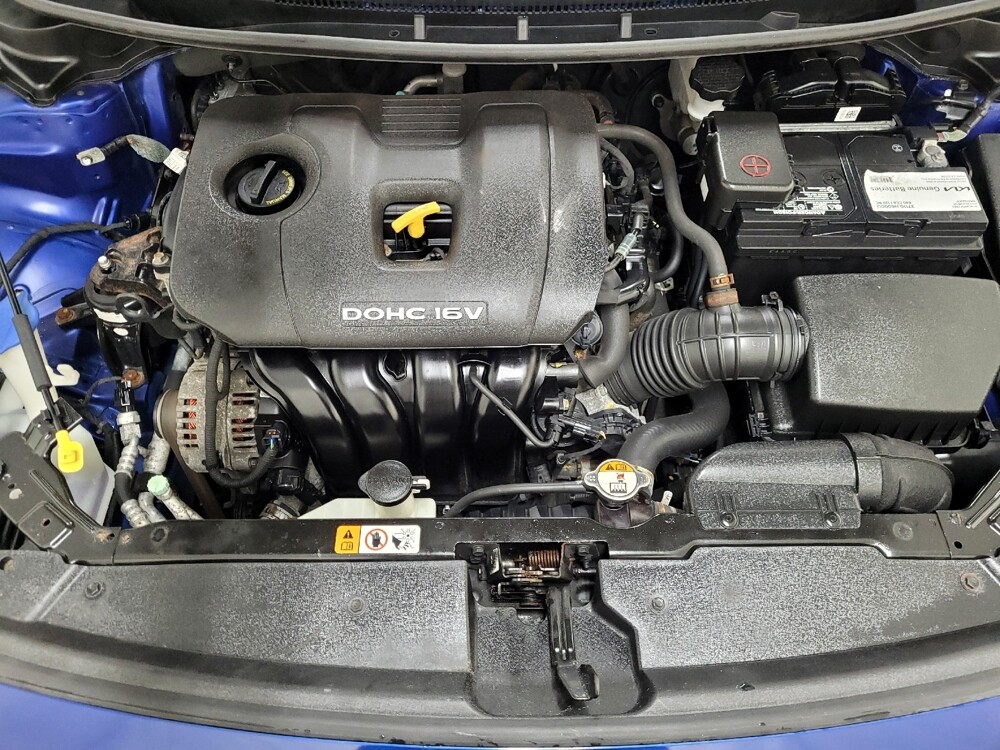 2017 Kia Forte in Plymouth Meeting, PA 19462 - 18126998 30