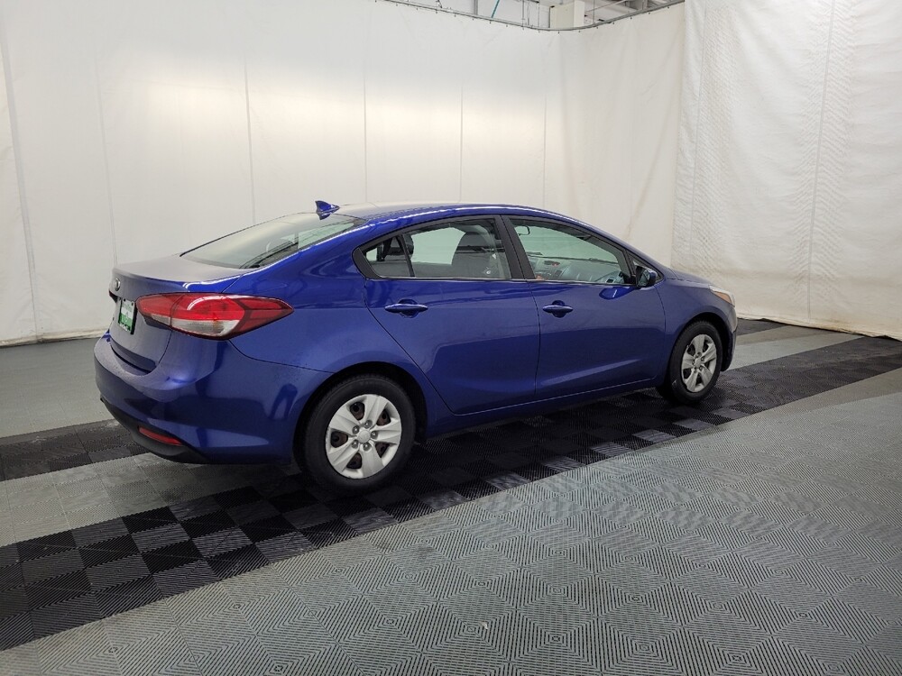 2017 Kia Forte in Plymouth Meeting, PA 19462 - 18126998 10