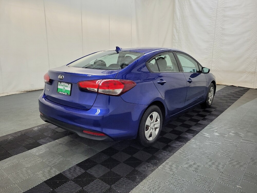 2017 Kia Forte in Plymouth Meeting, PA 19462 - 18126998 9