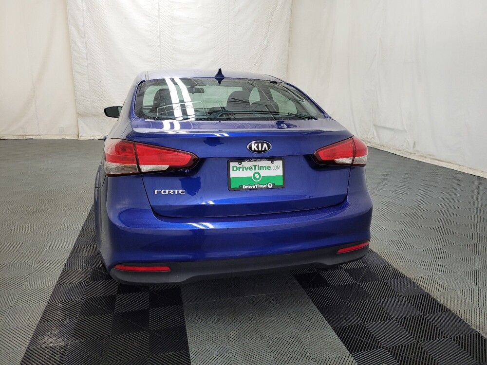 2017 Kia Forte in Plymouth Meeting, PA 19462 - 18126998 6