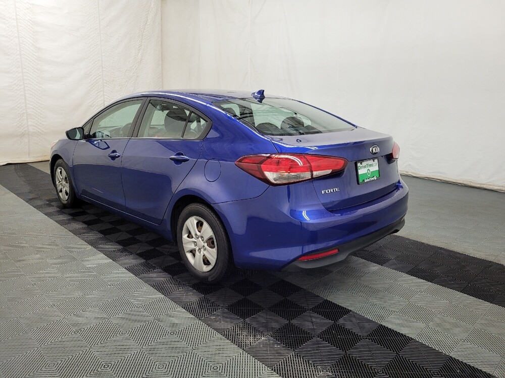 2017 Kia Forte in Plymouth Meeting, PA 19462 - 18126998 5