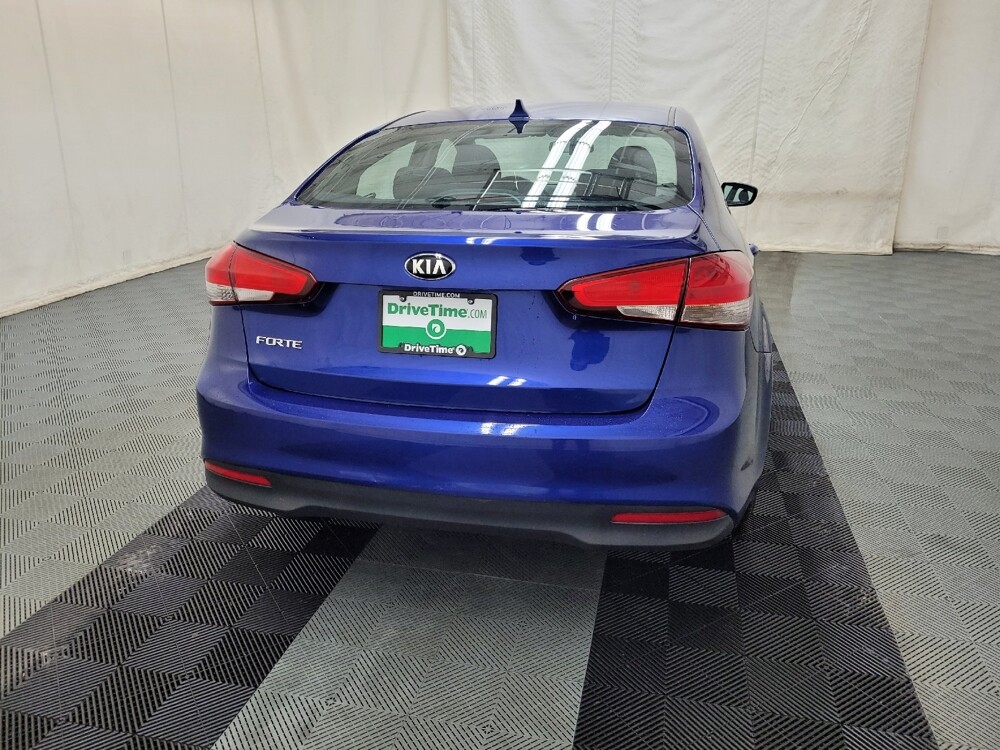 2017 Kia Forte in Plymouth Meeting, PA 19462 - 18126998 7