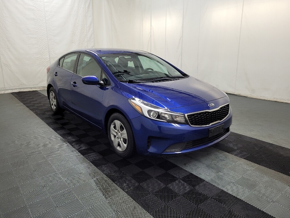 2017 Kia Forte in Plymouth Meeting, PA 19462 - 18126998 13
