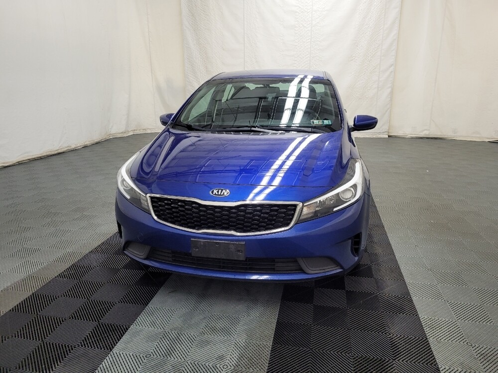 2017 Kia Forte in Plymouth Meeting, PA 19462 - 18126998 15