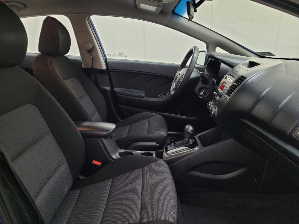 2017 Kia Forte in Plymouth Meeting, PA 19462 - 18126998 21