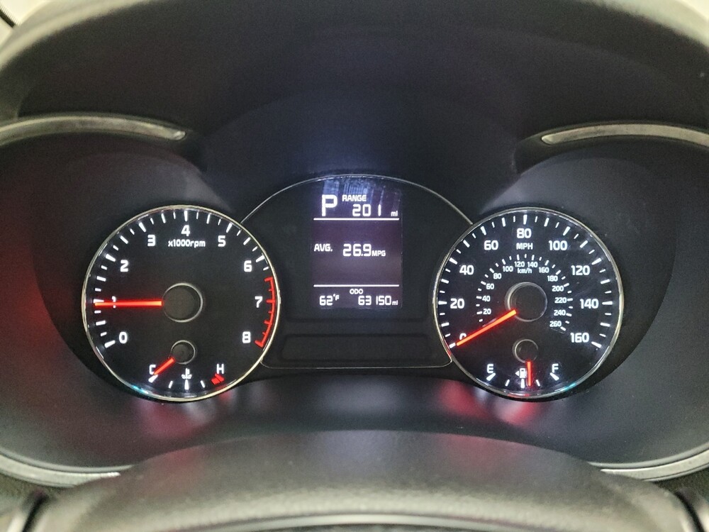 2017 Kia Forte in Plymouth Meeting, PA 19462 - 18126998 23