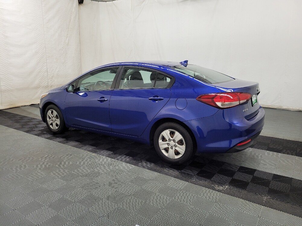 2017 Kia Forte in Plymouth Meeting, PA 19462 - 18126998 3