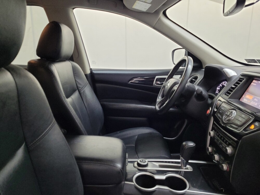 2019 Nissan Pathfinder in Plymouth Meeting, PA 19462 - 18126999 21