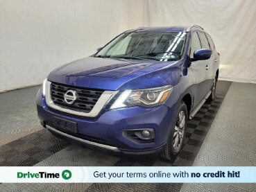 2019 Nissan Pathfinder in Plymouth Meeting, PA 19462