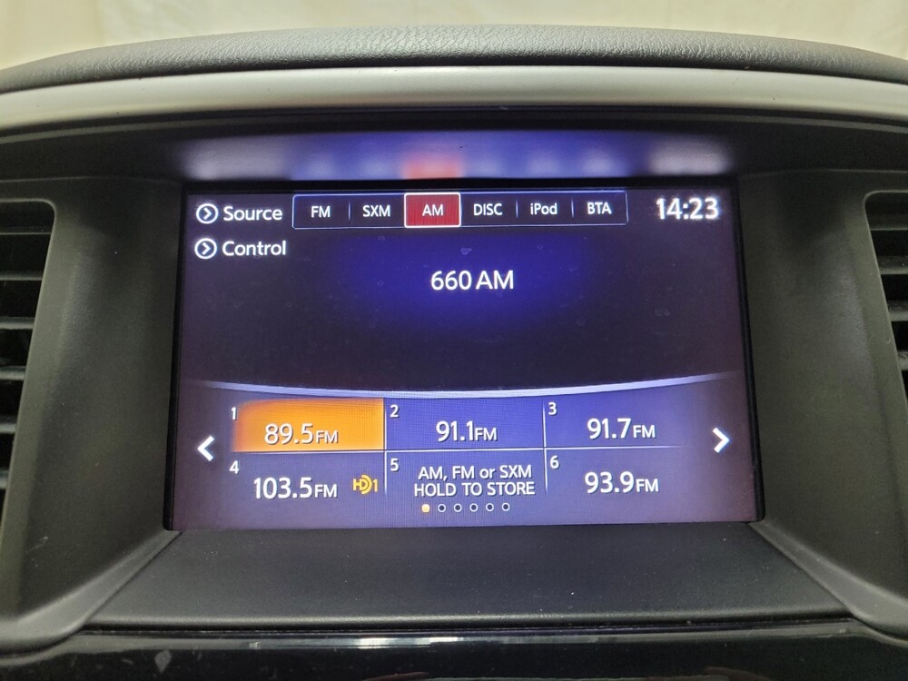 2019 Nissan Pathfinder in Plymouth Meeting, PA 19462 - 18126999 25