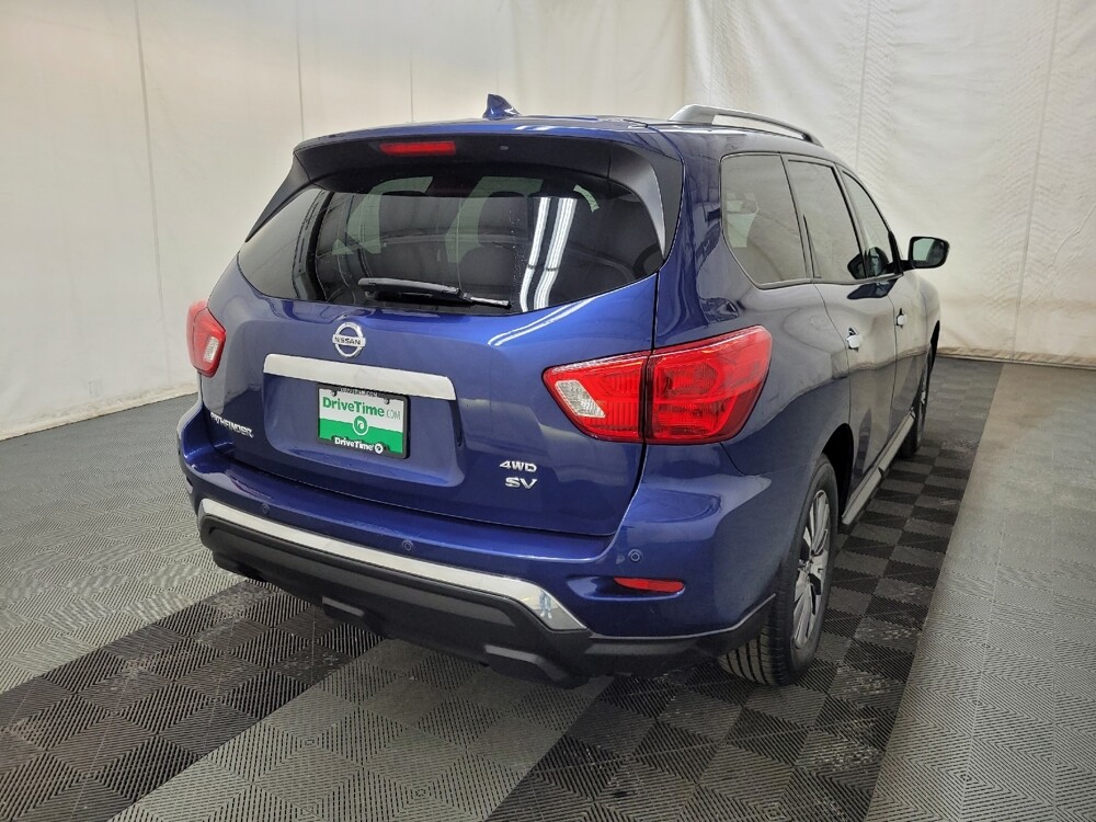 2019 Nissan Pathfinder in Plymouth Meeting, PA 19462 - 18126999 9