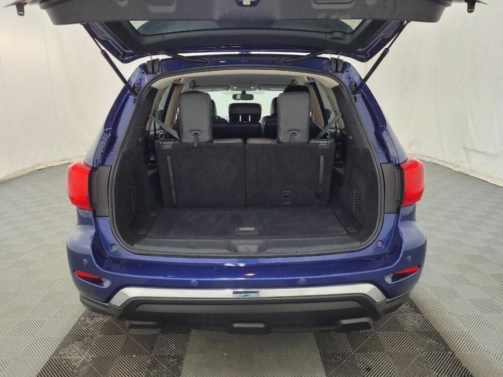 2019 Nissan Pathfinder in Plymouth Meeting, PA 19462 - 18126999 29