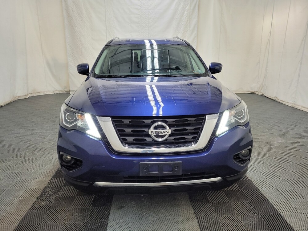 2019 Nissan Pathfinder in Plymouth Meeting, PA 19462 - 18126999 14