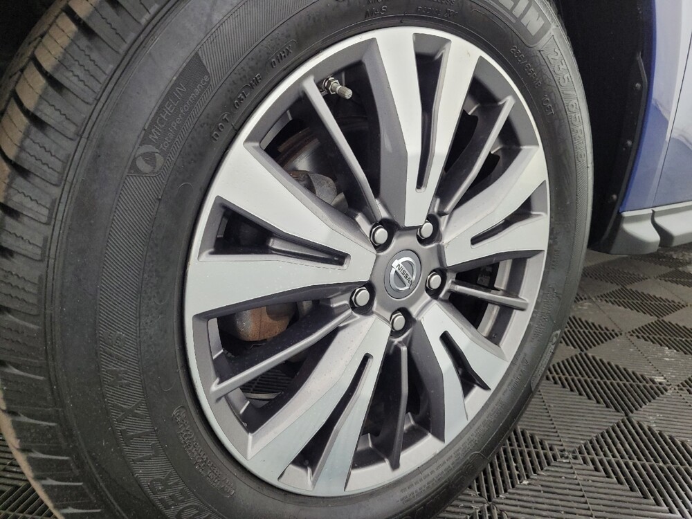 2019 Nissan Pathfinder in Plymouth Meeting, PA 19462 - 18126999 31