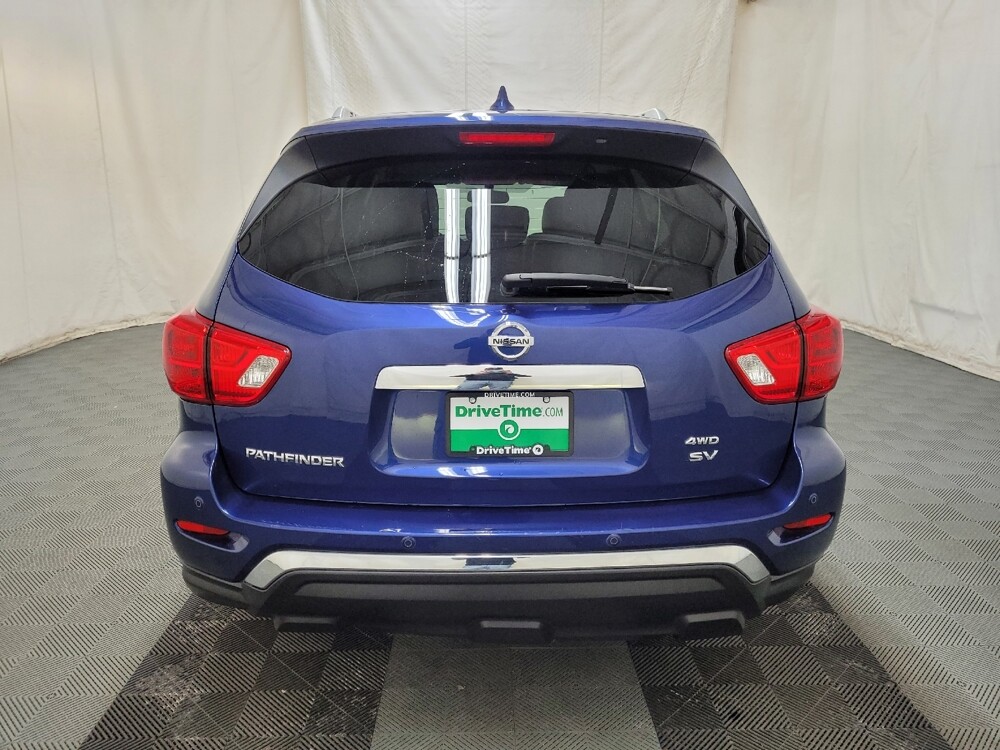 2019 Nissan Pathfinder in Plymouth Meeting, PA 19462 - 18126999 6