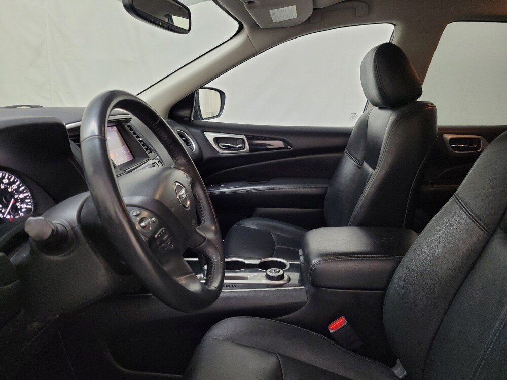 2019 Nissan Pathfinder in Plymouth Meeting, PA 19462 - 18126999 17