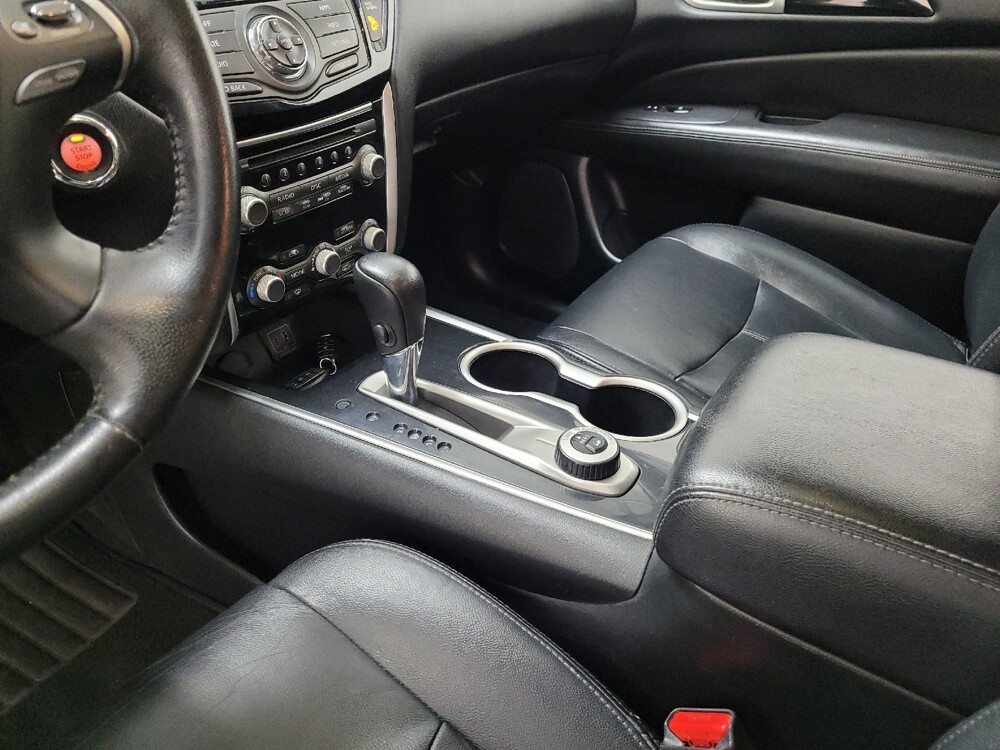 2019 Nissan Pathfinder in Plymouth Meeting, PA 19462 - 18126999 26