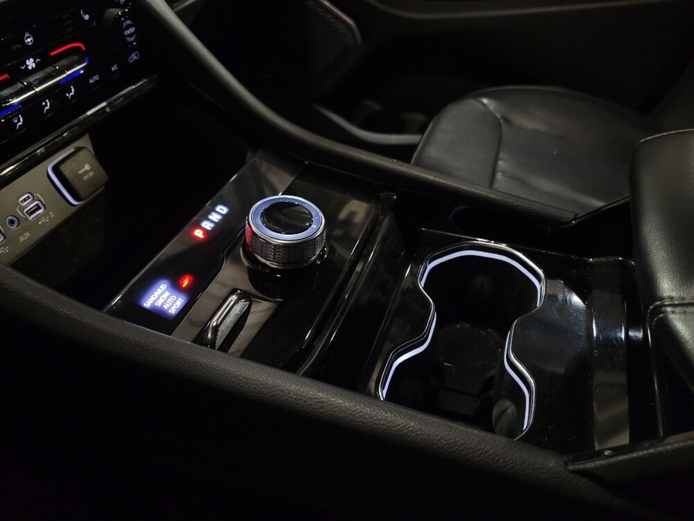 2021 Jeep Grand Cherokee L in Newport News, VA 23601 - 18127000 26