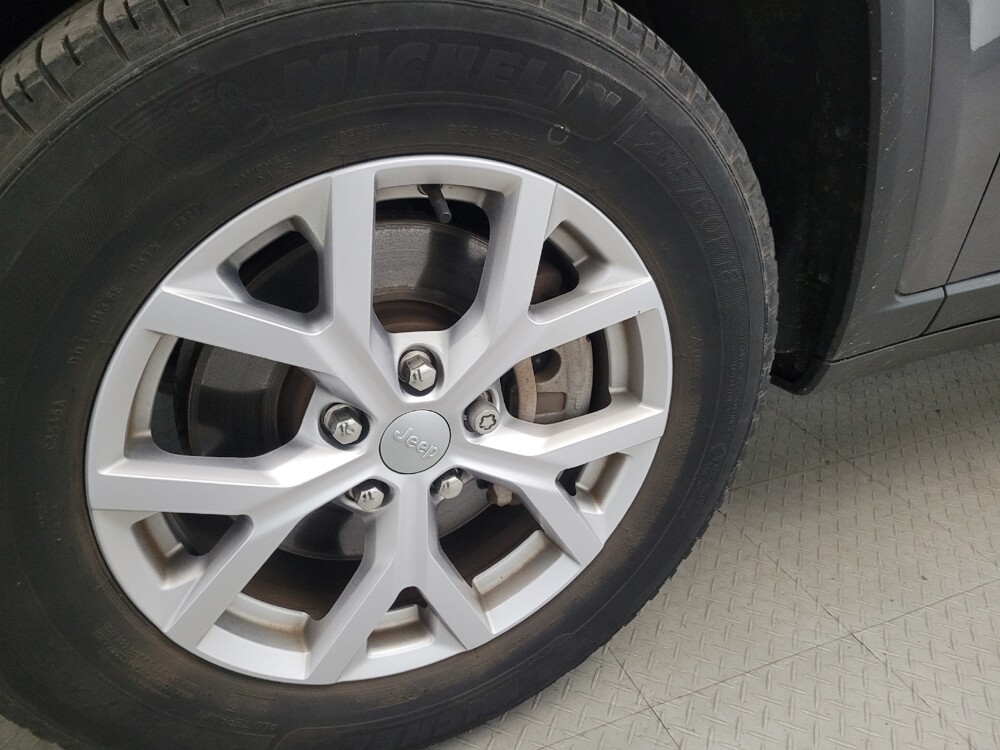 2021 Jeep Grand Cherokee L in Newport News, VA 23601 - 18127000 31