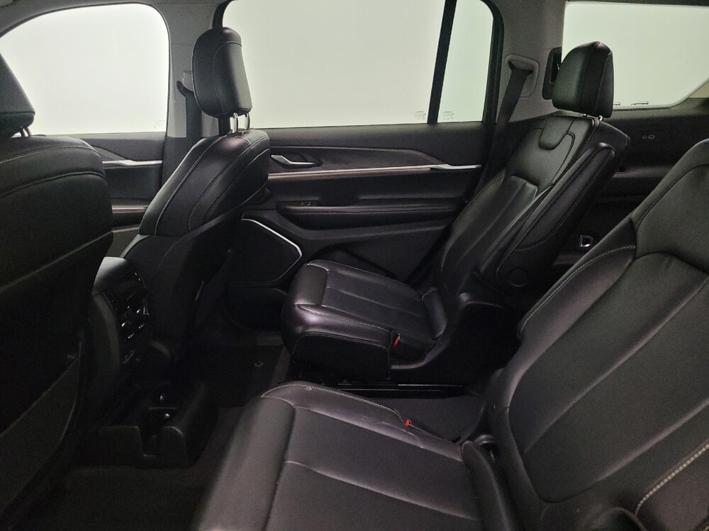 2021 Jeep Grand Cherokee L in Newport News, VA 23601 - 18127000 18