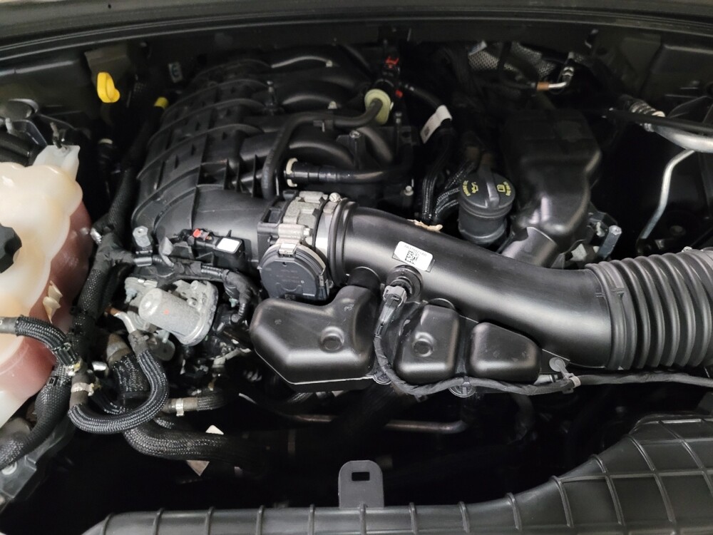 2021 Jeep Grand Cherokee L in Newport News, VA 23601 - 18127000 30