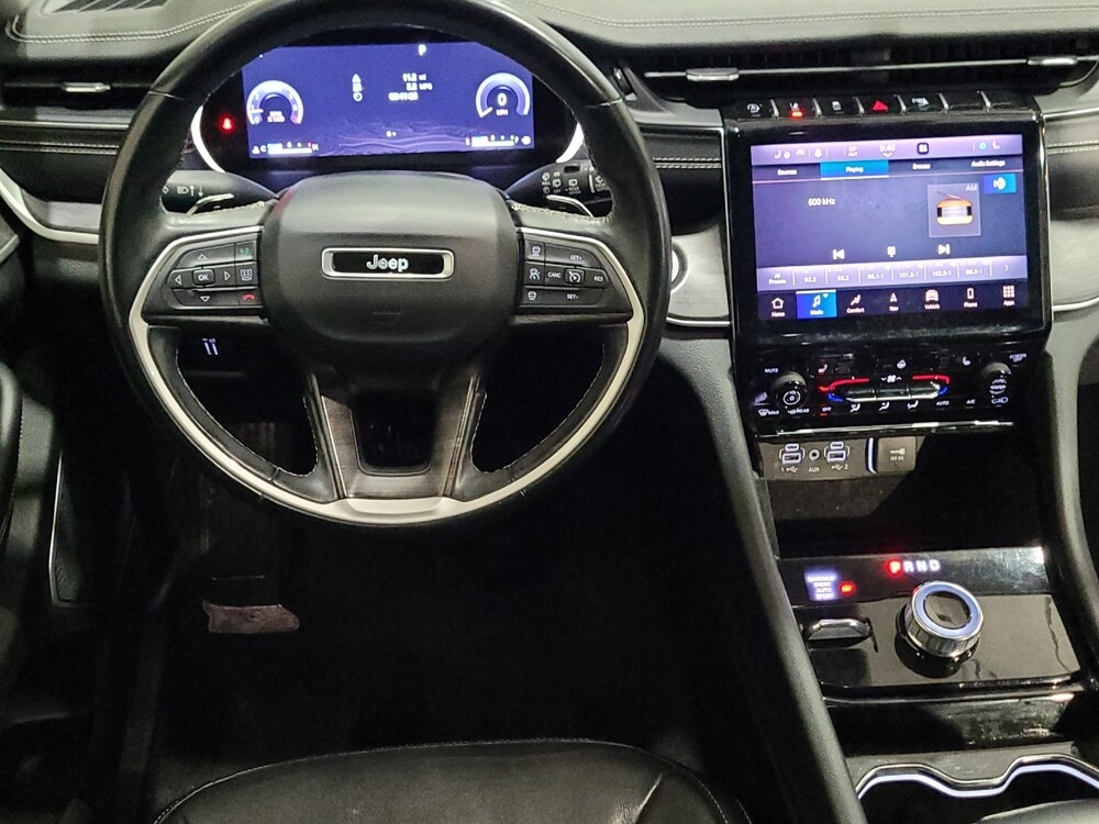 2021 Jeep Grand Cherokee L in Newport News, VA 23601 - 18127000 22