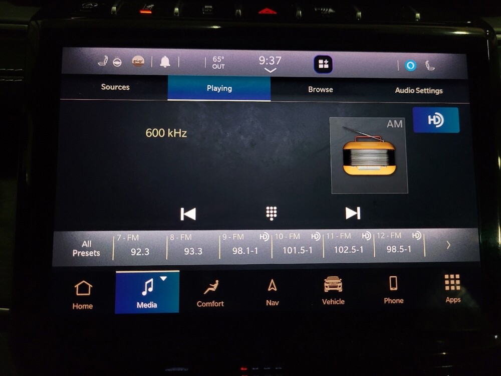 2021 Jeep Grand Cherokee L in Newport News, VA 23601 - 18127000 25