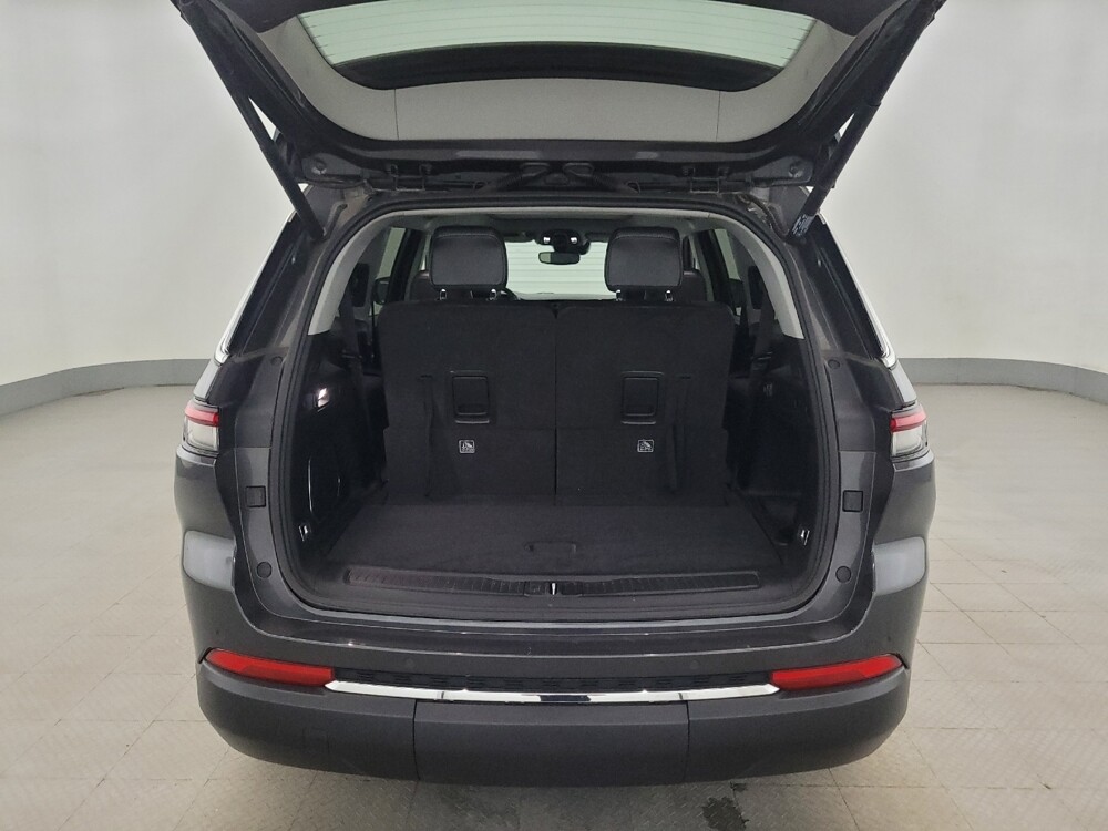 2021 Jeep Grand Cherokee L in Newport News, VA 23601 - 18127000 29