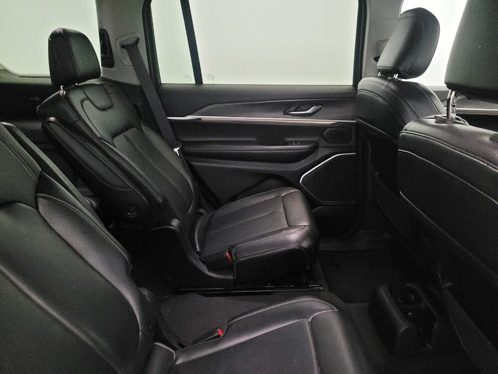 2021 Jeep Grand Cherokee L in Newport News, VA 23601 - 18127000 19