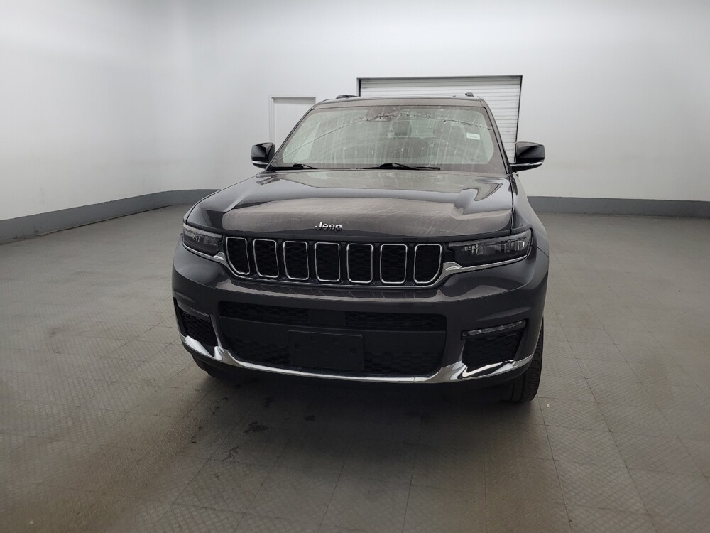 2021 Jeep Grand Cherokee L in Newport News, VA 23601 - 18127000 15