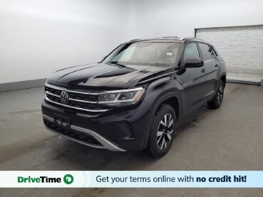 2023 Volkswagen Atlas in Henrico, VA 23223
