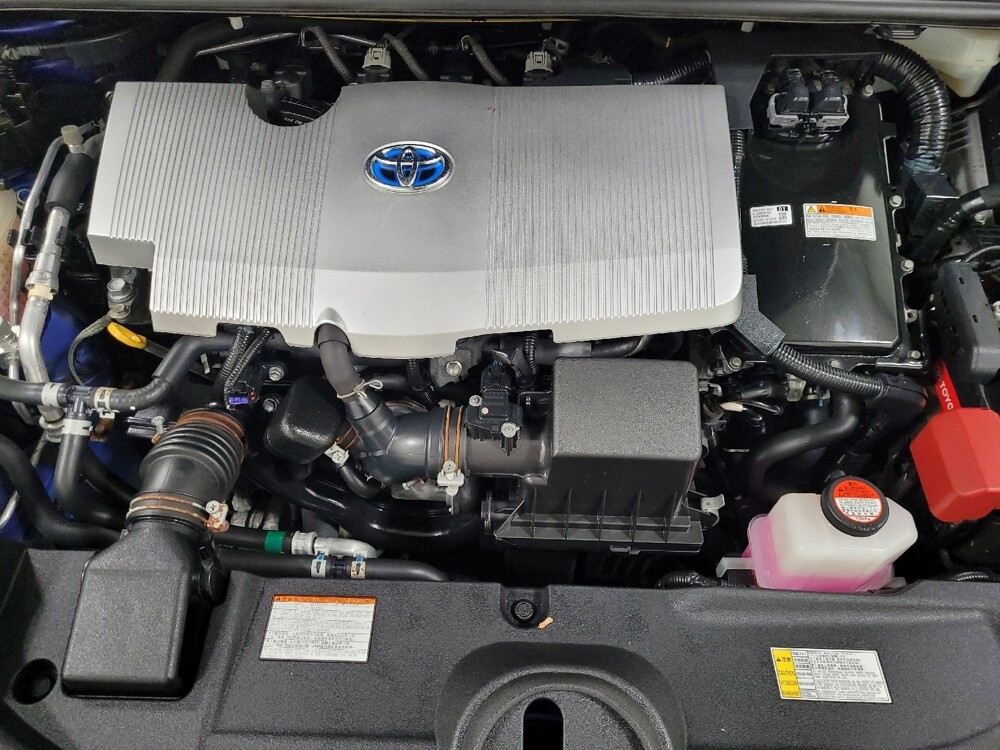 2016 Toyota Prius in Plymouth Meeting, PA 19462 - 18127002 30