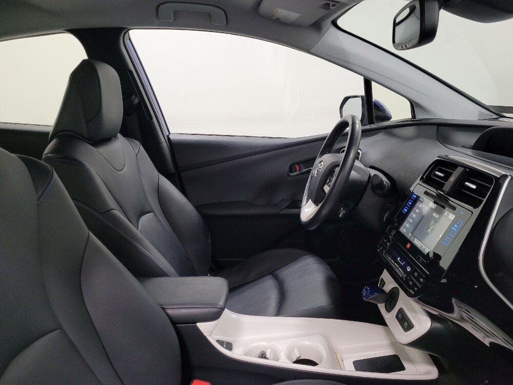 2016 Toyota Prius in Plymouth Meeting, PA 19462 - 18127002 21