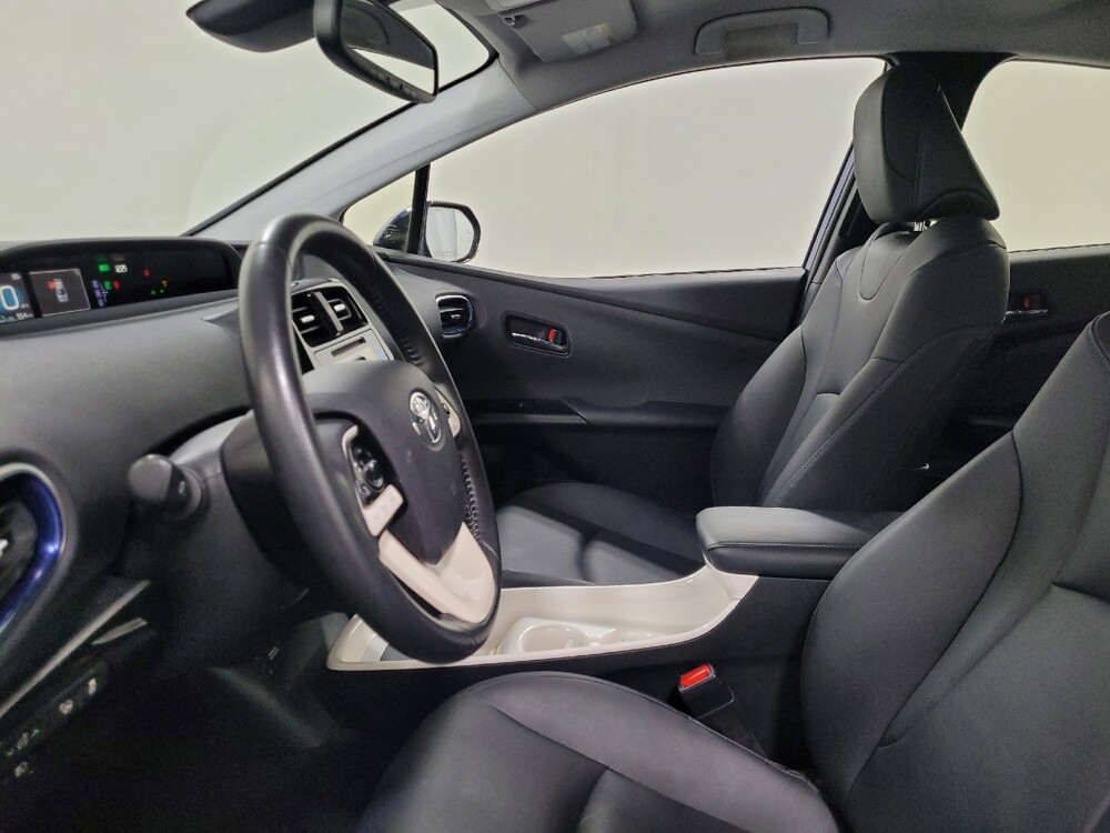 2016 Toyota Prius in Plymouth Meeting, PA 19462 - 18127002 17