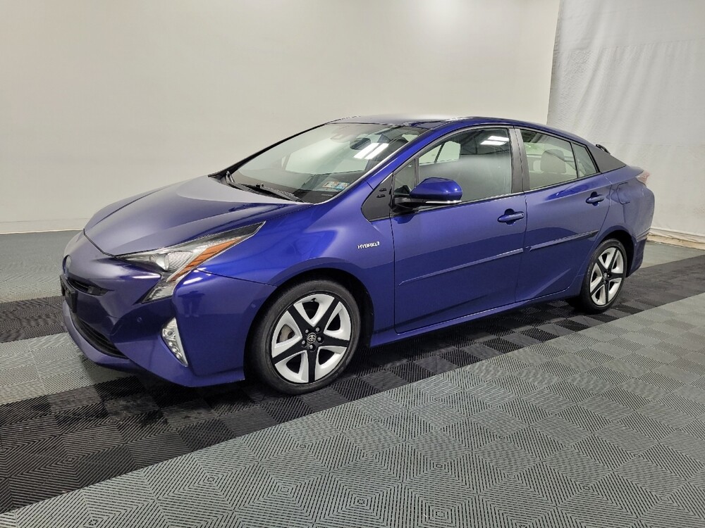 2016 Toyota Prius in Plymouth Meeting, PA 19462 - 18127002 2