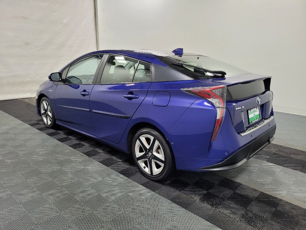 2016 Toyota Prius in Plymouth Meeting, PA 19462 - 18127002 3