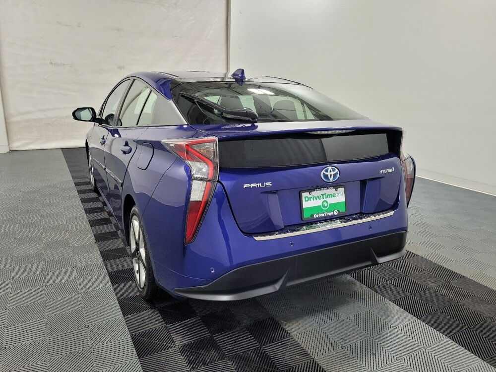 2016 Toyota Prius in Plymouth Meeting, PA 19462 - 18127002 5
