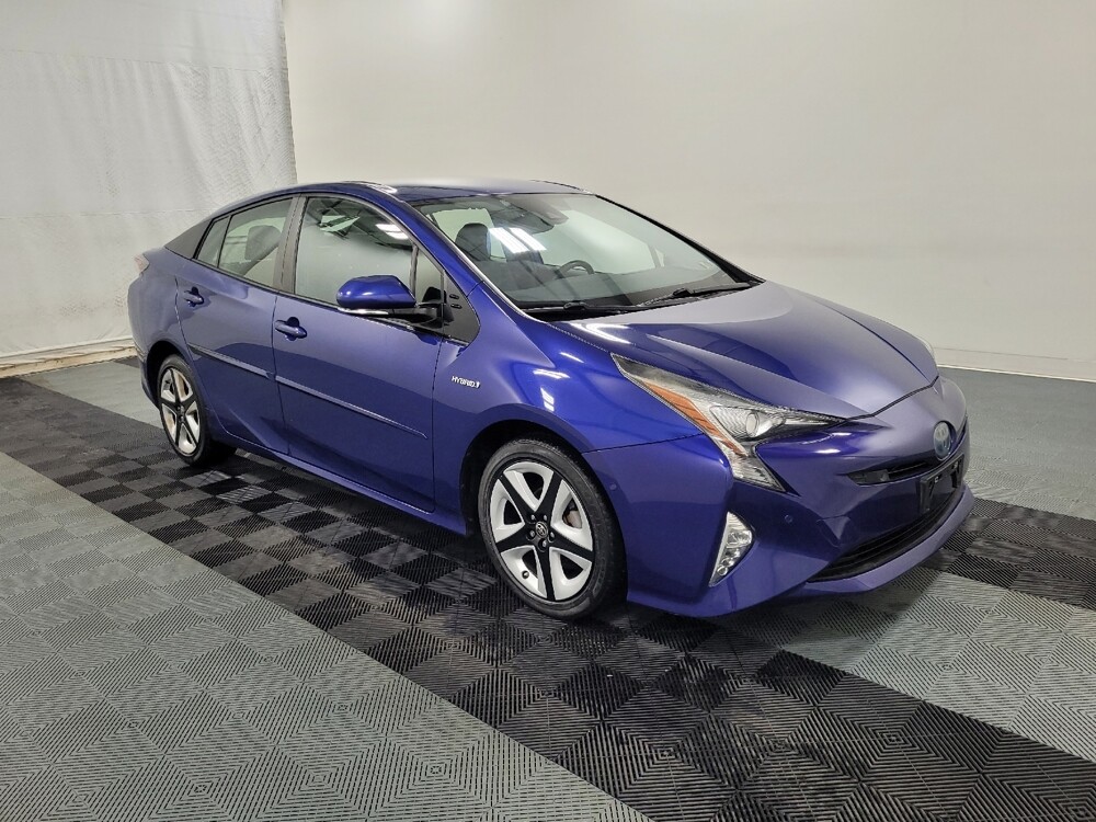 2016 Toyota Prius in Plymouth Meeting, PA 19462 - 18127002 11