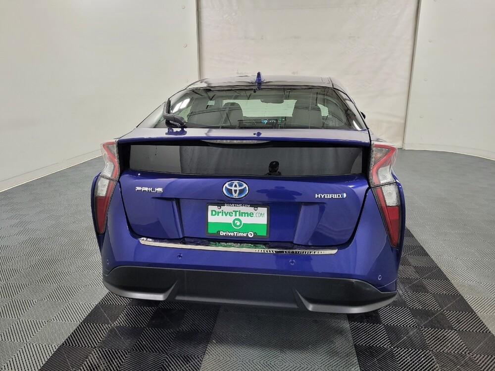2016 Toyota Prius in Plymouth Meeting, PA 19462 - 18127002 7